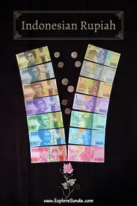 Get to know the Indonesia currency, Rupiah [IDR]. What is the exchange rate, where to exchange it, and how much do you need to travel Indonesia?