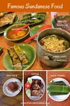 Which of the famous Sundanese food you want to try the next time you go to a Sundanese Restaurant? Nasi Liwet, Nasi Timbel, Tutug Oncom, Gepuk, Gourami, Karedok, or...?