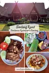 Get the info of where the best Sundanese restaurant in Bandung is and their specialties!