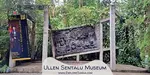 Visit Ullen Sentalu Museum in Kaliurang Yogyakarta, an extraordinary museum on Javanese history, art, and culture, neatly packaged in a modern setting.