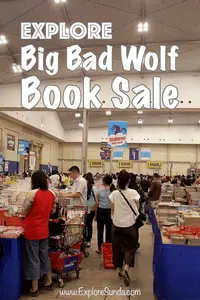 Big Bad Wolf - pinterest