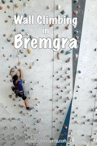 What's make the indoor wall climbing in Bremgra so special? The fourteen meters wall or the Fun Wall? Or do you prefer the go-kart race? Check them all out here