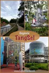 TangSel - pinterest