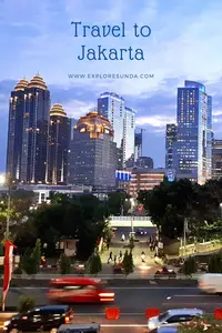 Planning to travel to Jakarta? Find the tips on traveling to Jakarta, getting around Jakarta, history, and frequently asked questions here ...