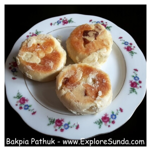 Bakpia Pathuk Yogyakarta