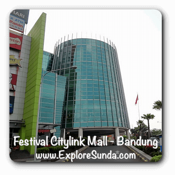 Festival Citylink Mall - Bandung Festival Citylink Mall - Bandung
