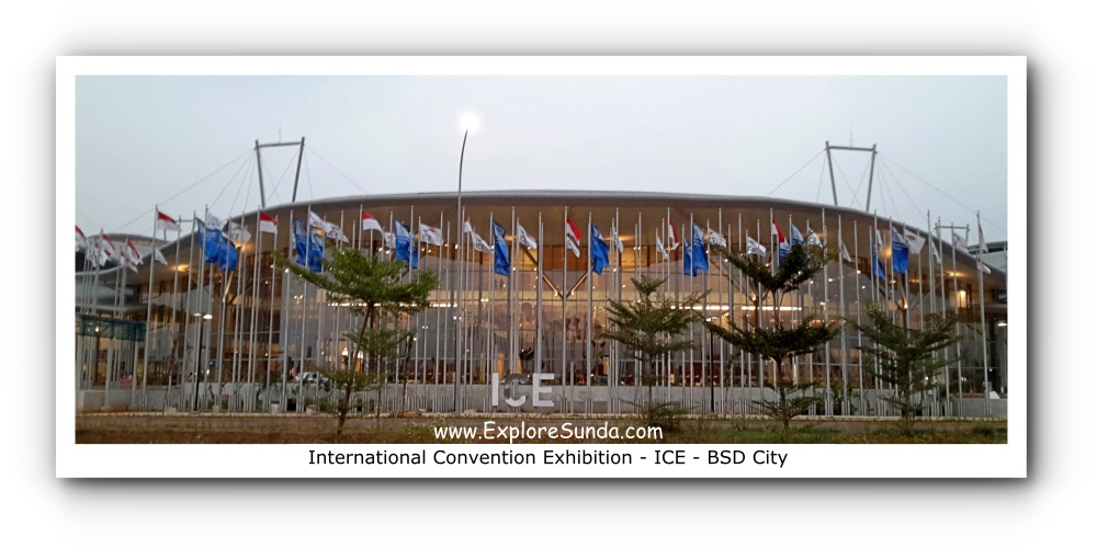 Shopping Mall In Tangerang Selatan: BSD City, Gading Serpong Shopping Mall In Tangerang Selatan: BSD City, Gading Serpong
