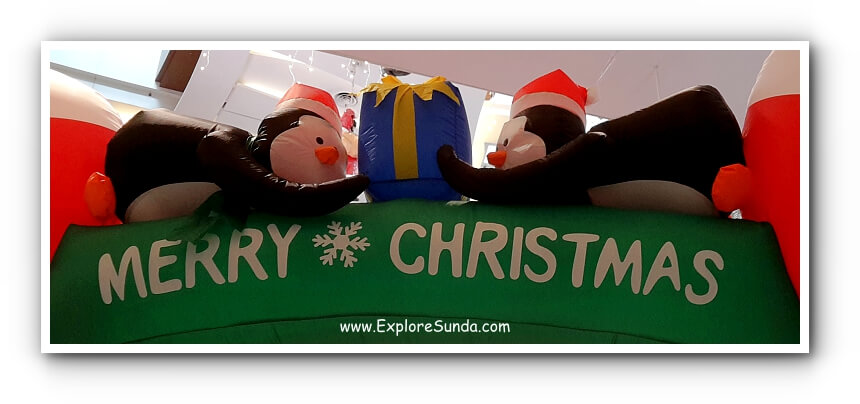 Merry Christmas! Merry Christmas!