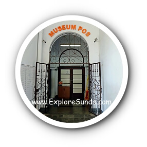 Postal Museum and other museums worth your visit while you are in Bandung