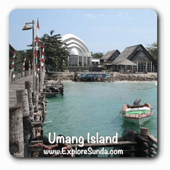 Umang Island