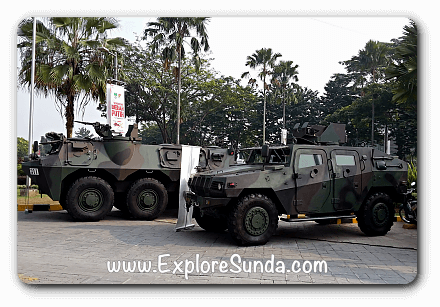 Indonesia Alutsista (alat utama sistem pertahanan) Indonesia Alutsista (alat utama sistem pertahanan)