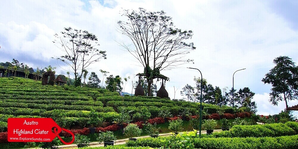 Beautiful photo spots at Asstro Highland Ciater. Beautiful photo spots at Asstro Highland Ciater.