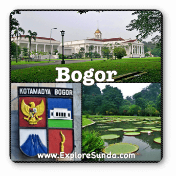 Explore shopping experience in Bogor Indonesia: from varieties of bags to factory outlets and malls!