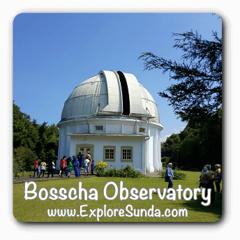 Where to go in Lembang? Amazingly, for a town so small, Lembang has many places of interest, from still-active craters to many beautiful parks. Check out our list of things to do in Lembang here.