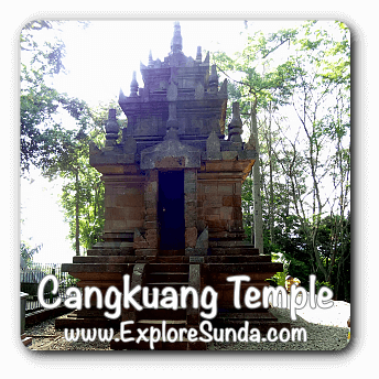 Ciung Wanara avenged his father death and ascended the throne of Galuh kingdom. What became of Hariang Banga? Find out how the legend and the history intertwine here.