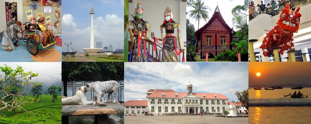 Things to see and do in the land of Sunda, Indonesia. Things to see and do in the land of Sunda, Indonesia.