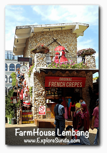 European costume rental shop in FarmHouse Lembang European costume rental shop in FarmHouse Lembang