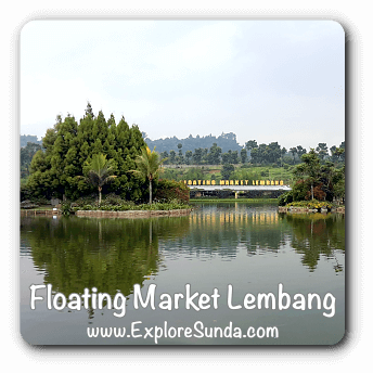 Floating Market Lembang - icon