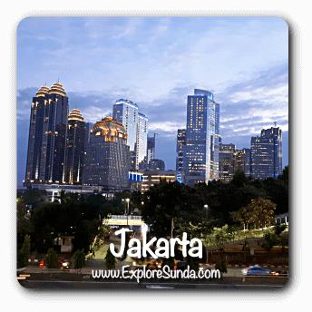 Jakarta.