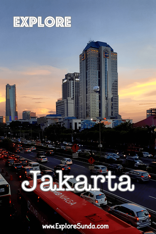 What is your favorite things to do in Jakarta: see Indonesia's rich history and culture, have fun in the zoo, park, beach, and malls, shopping, hang out and taste delicious food ...
