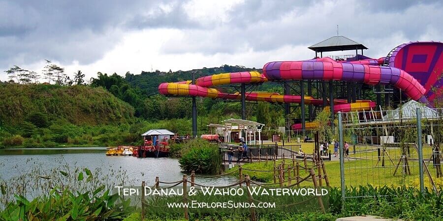 Kota Baru Parahyangan, Bandung | Five Best Things to See and Do