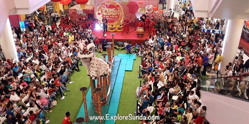 Pole Lion Dance, some called it an extreme sport, others called it an art, but one thing for sure they are beautifully choreograph, jumping on top of high poles. Pole Lion Dance, some called it an extreme sport, others called it an art, but one thing for sure they are beautifully choreograph, jumping on top of high poles.