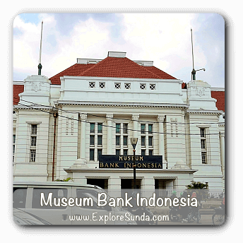 Museum Bank Indonesia - icon