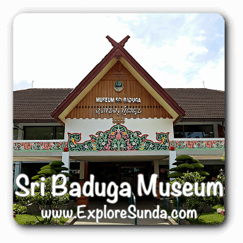 Sri Baduga Museum, Bandung