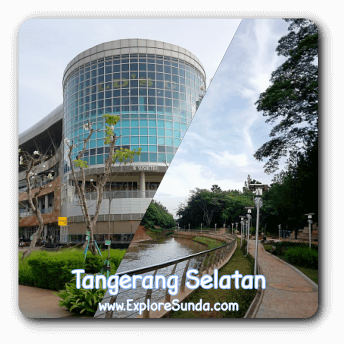 Tangerang Selatan