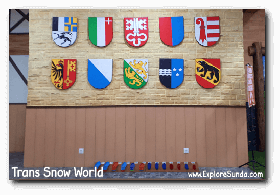 First thing first: measure your foot to get the right size of boots. First thing first: measure your foot to get the right size of boots.