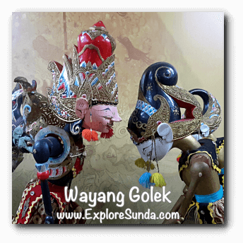 A List of Recommended Souvenirs and Souvenirs Shops in Bandung